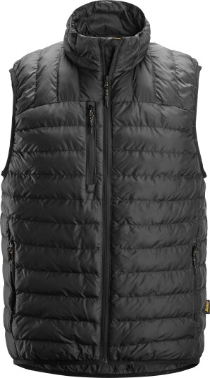 Snickers Workwear Vest 4502 Svart XS