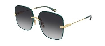 Chloé CH0134S 001 6116