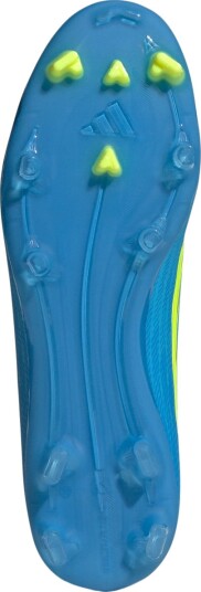 Adidas Performance F50 League Fg/Mg Blue 45 1/3 Adidas Performance F50 League Fg/Mg Blue 45 1/3