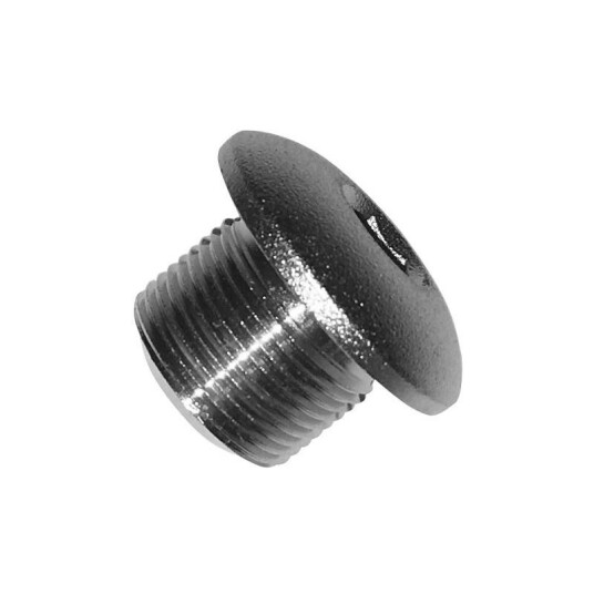 Scubapro plugg for venstre ventil Scubapro plugg for venstre ventil