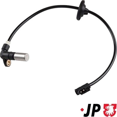 JP GROUP 1397103800 Sensor ABS JP GROUP 1397103800 Sensor ABS