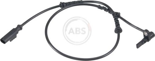 A.B.S. 30657 Sensor ABS A.B.S. 30657 Sensor ABS