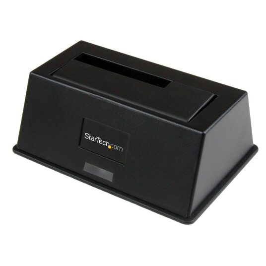 STARTECH USB 3.0 SATA III Hard Drive Docking Station SSD / HDD with UASP STARTECH USB 3.0 SATA III Hard Drive Docking Station SSD / HDD with UASP