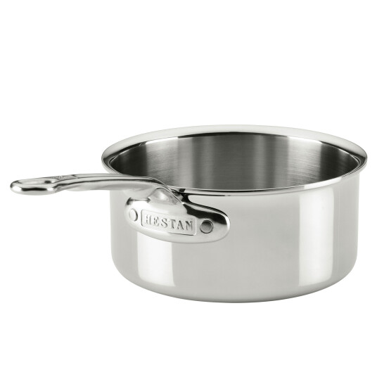 Hestan ProBond Luxe stekepanne med lokk 16 cm Hestan ProBond Luxe stekepanne med lokk 16 cm