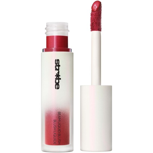 MAC Strobe Beam Liquid Blush Good Vibes 4.3ml