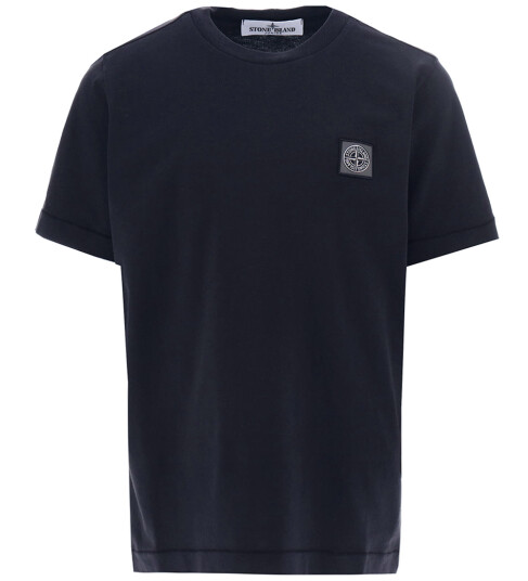 Stone Island T skjorte Navy Stone Island 6 år 116 T skjorte Blå Stone Island T skjorte Navy Stone Island 6 år 116 T skjorte Blå