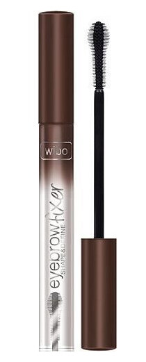 Wibo Wibo_Eyebrow Fixer Fargeløs Øyenbrynsfikseringsgel 8Ml