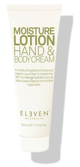 Eleven Australia Moisture Hand Cream 100ml