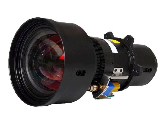 Optoma BX-CTA06 - standardkast zoomobjektiv - 18.2 mm - 22.6 mm Optoma BX-CTA06 - standardkast zoomobjektiv - 18.2 mm - 22.6 mm