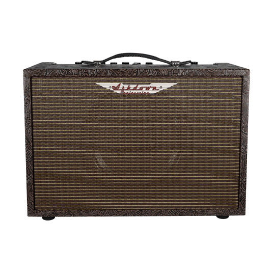 Ashdown WOODSMAN-CLASSIC 40W Acoustic Combo