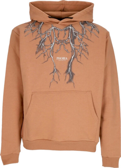 Phobia Archive Herre Gensere & Hettegensere Brun L,