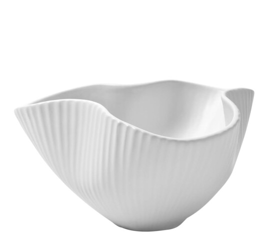 Jonathan Adler Pinch skål liten hvit