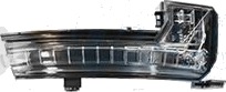 VAN WEZEL 7611916 Blinklys