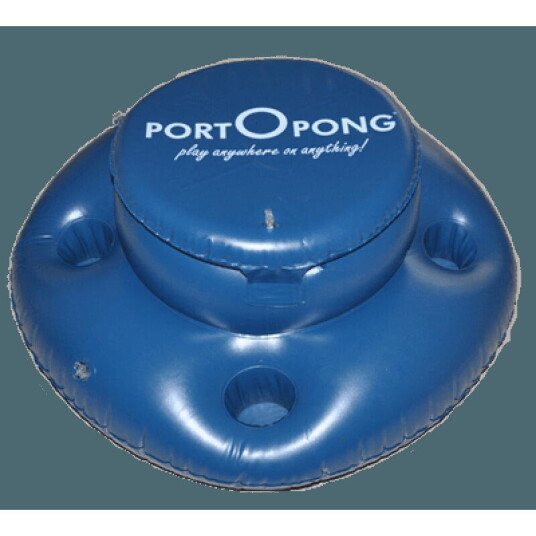 Beer Pool Pong Beer Pool Pong