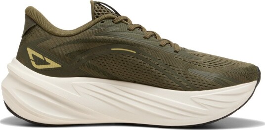 Puma Maxima Pro Puma Olive rustic Olive dark Olive warm White puma Black 3