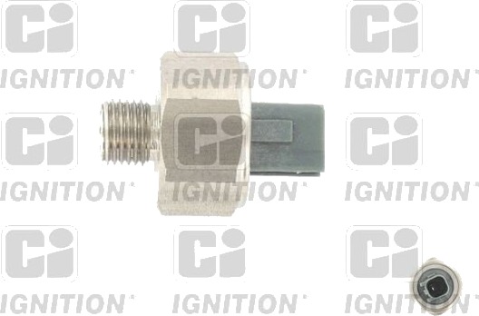 Bankesensor QUINTON HAZELL XKS39