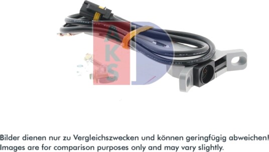 Kjølevifte AKS DASIS 268042X