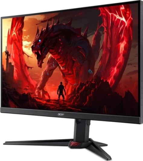 Acer Nitro XV270 X1 27" FHD 200Hz Svart UM.HX1EE.101 Acer Nitro XV270 X1 27" FHD 200Hz Svart UM.HX1EE.101