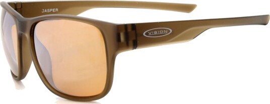 Vision Jasper Solbriller