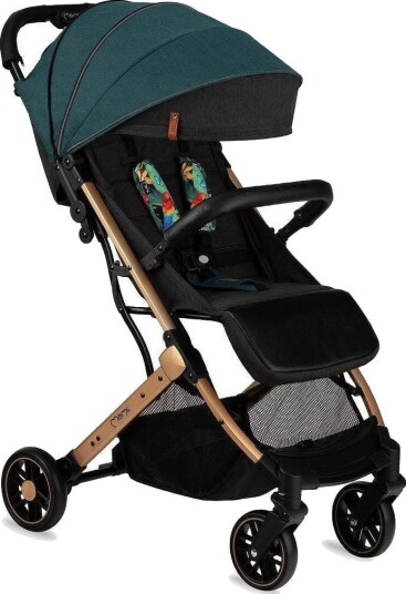 MoMi Estelle Trille 6+ Måneder Maks 15 kg Grønn