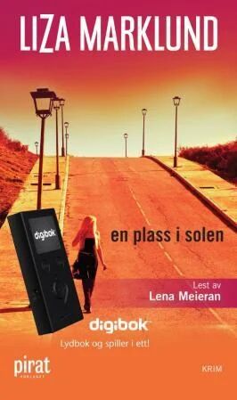 En Plass I Solen Av Liza Marklund