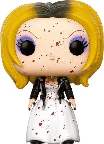 Northix POP-figur Chucky's Bride Tiffany Chase