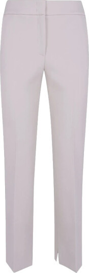 Peserico Dame Bukser Beige S, Peserico Dame Bukser Beige S,