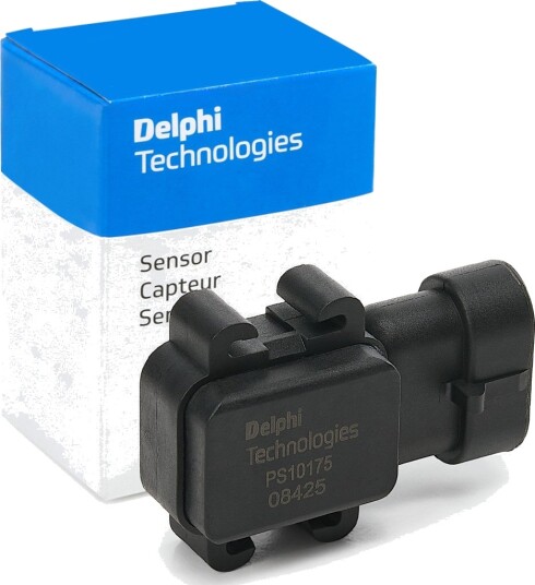 Ladetrykk sensor DELPHI PS10175 Ladetrykk sensor DELPHI PS10175