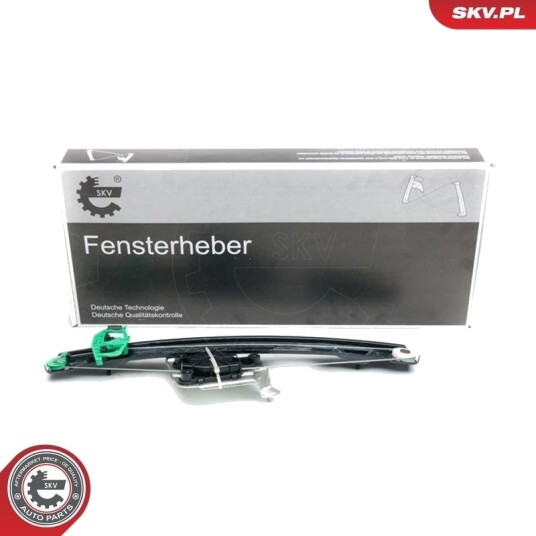 ESEN SKV 01SKV674 Vindusheis