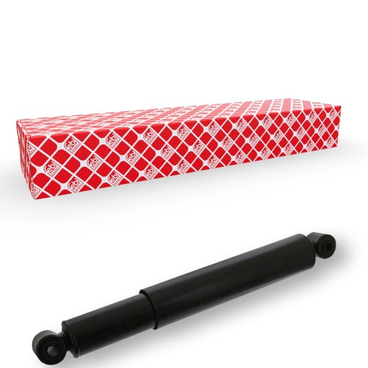 Støtdemper FEBI BILSTEIN 20483