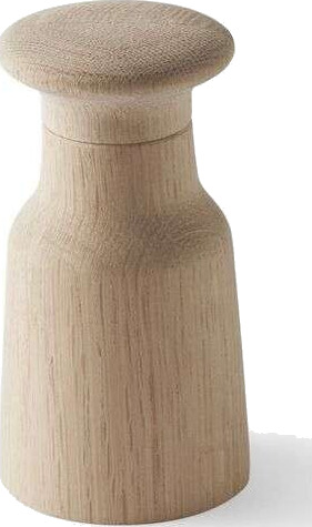 Skagerak Hammer salt- og pepperkvern Eik