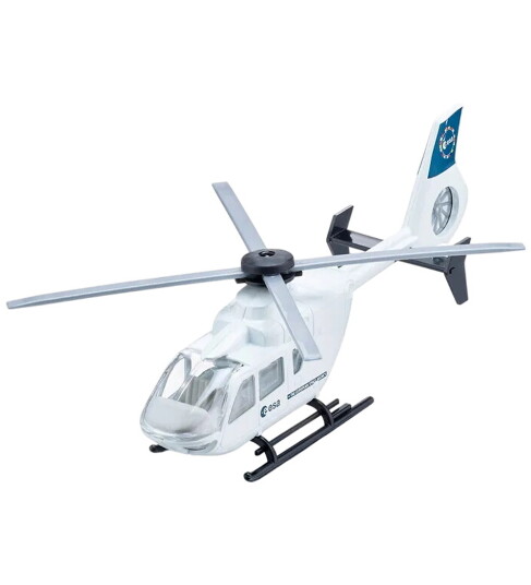 SIKU ESA Helikopter 313 2537