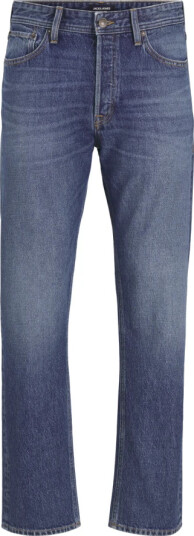 Jack & Jones - Jeans jjiChris jjOriginal Sbd 632 - Blå