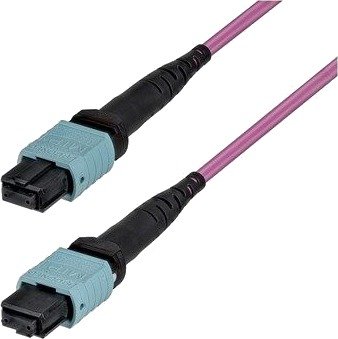 StarTech Nettverkskabel 10 m Gul OS2MTP12BOFNP10M