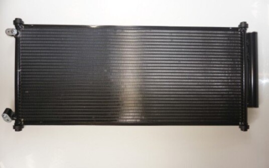 Kondensator klimaanlegg CLIMTEX CH2 760