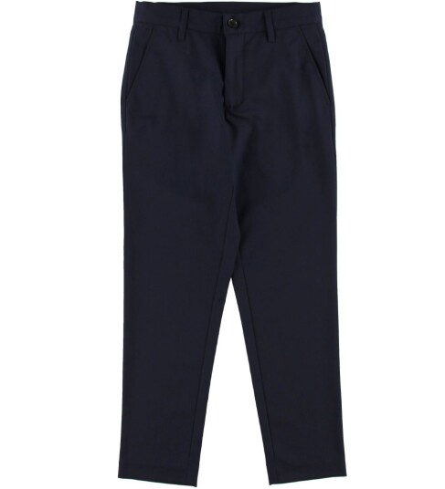 Formél Konrad Pant - Navy Formél Konrad Pant - Navy