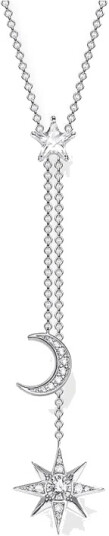 Thomas Sabo Dame Accessories Grå ONE SIZE,