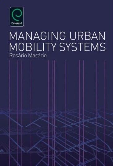 Managing Urban Mobility Systems Av Rosario Macario