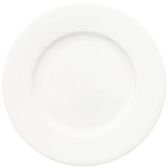 Villeroy & Boch Anmut Brød & smør tallerken 16cm