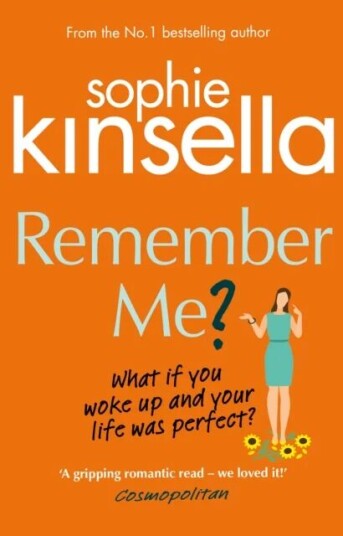 Remember Me? Av Sophie Kinsella