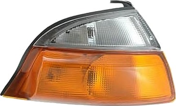 VAN WEZEL 5367904 Blinklys