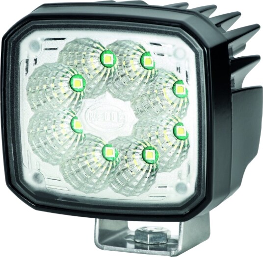 Hovedlykt HELLA ULTRA BEAM LED GEN II