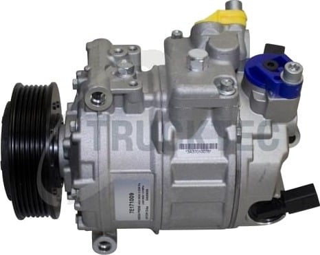 AC-kompressor TRUCKTEC AUTOMOTIVE 02.59.182