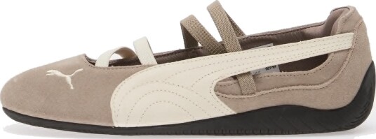 PUMA Speedcat Ballet Sd Wns Grey 40.5