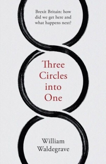 Three Circles Into One Av William Waldegrave