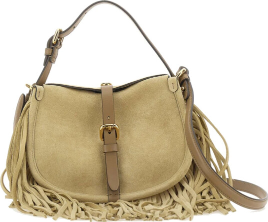 Etro Dame Vesker Beige ONE SIZE,