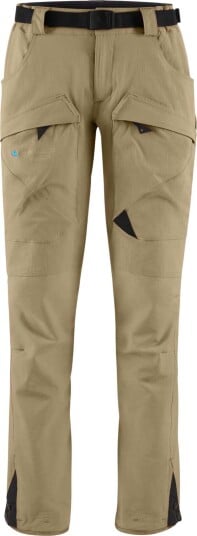 Klättermusen Men's Gere 3.0 Pants Regular Dark Khaki M Klättermusen Men's Gere 3.0 Pants Regular Dark Khaki M
