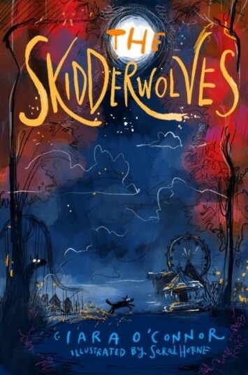 The Skidderwolves The Skidderwolves
