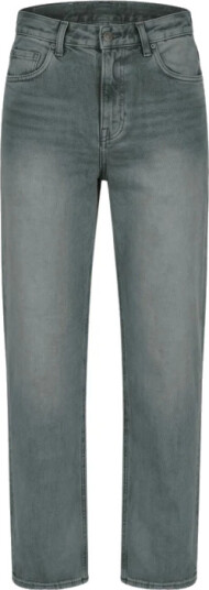 Haikure Dame Jeans Svart W28,