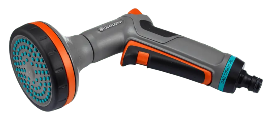 Gardena Comfort bedsprøyte